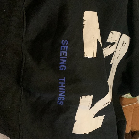 Off white - Picture 4 of 5